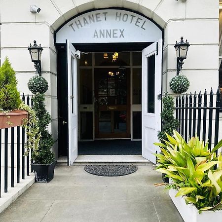 Thanet Hotel Annex Λονδίνο Εξωτερικό φωτογραφία