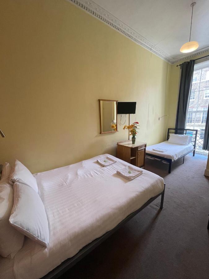 Thanet Hotel Annex Λονδίνο Εξωτερικό φωτογραφία