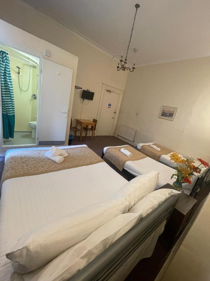Thanet Hotel Annex Λονδίνο Εξωτερικό φωτογραφία