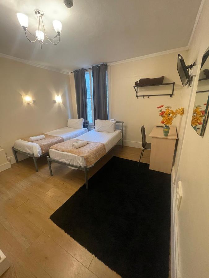 Thanet Hotel Annex Λονδίνο Εξωτερικό φωτογραφία