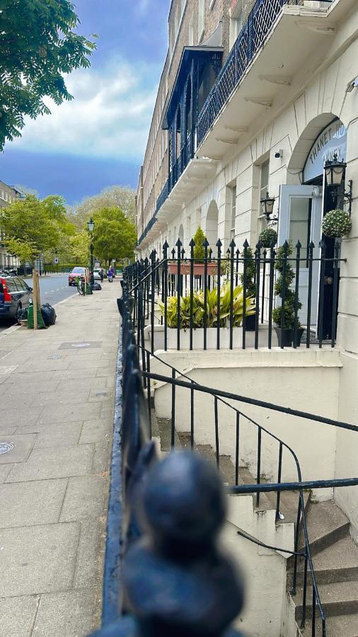 Thanet Hotel Annex Λονδίνο Εξωτερικό φωτογραφία