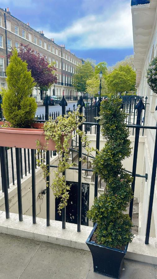 Thanet Hotel Annex Λονδίνο Εξωτερικό φωτογραφία