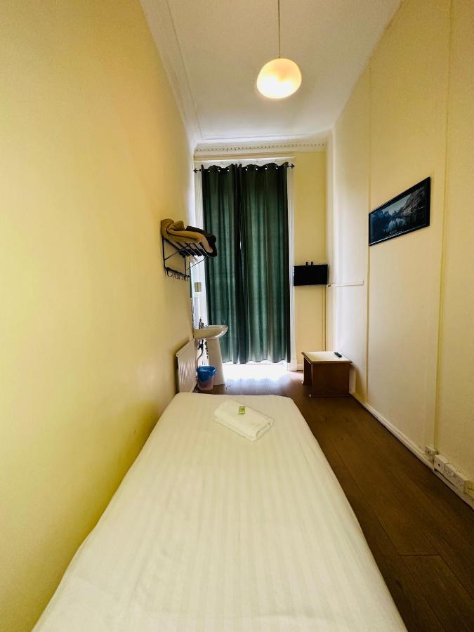 Thanet Hotel Annex Λονδίνο Εξωτερικό φωτογραφία