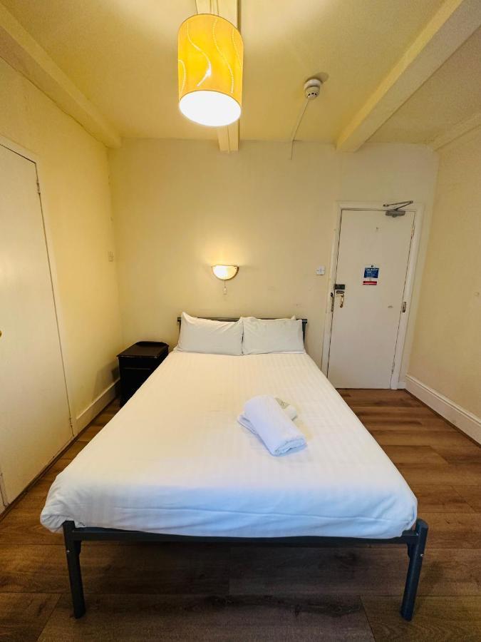Thanet Hotel Annex Λονδίνο Εξωτερικό φωτογραφία