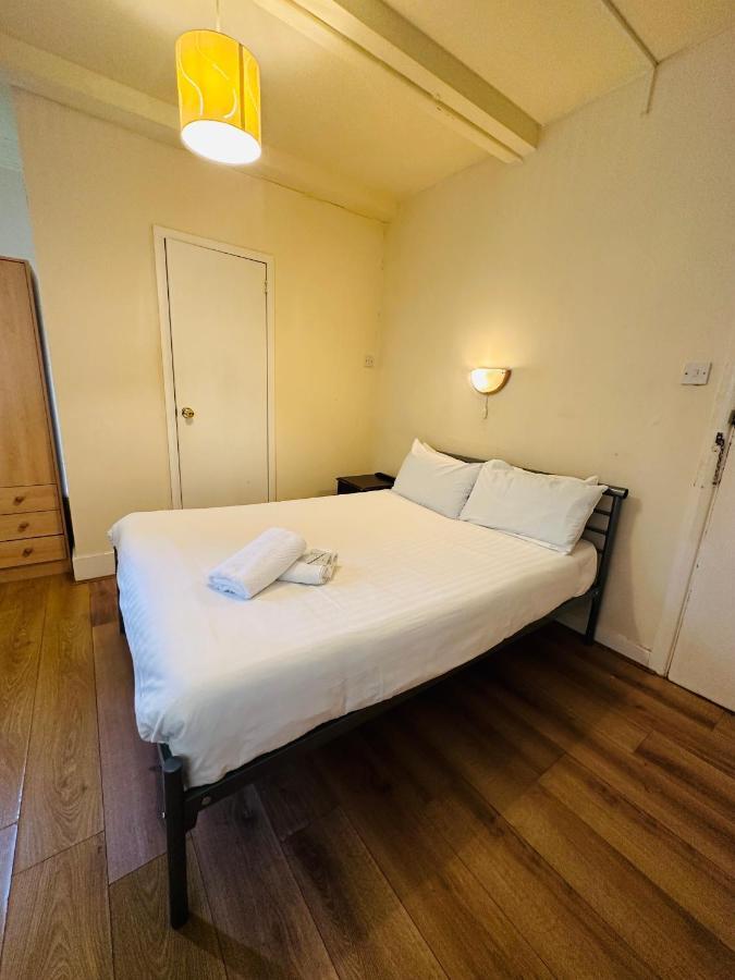 Thanet Hotel Annex Λονδίνο Εξωτερικό φωτογραφία