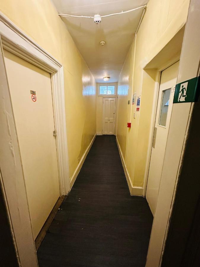 Thanet Hotel Annex Λονδίνο Εξωτερικό φωτογραφία