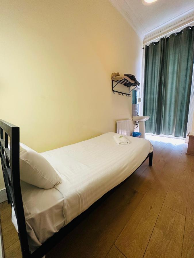 Thanet Hotel Annex Λονδίνο Εξωτερικό φωτογραφία