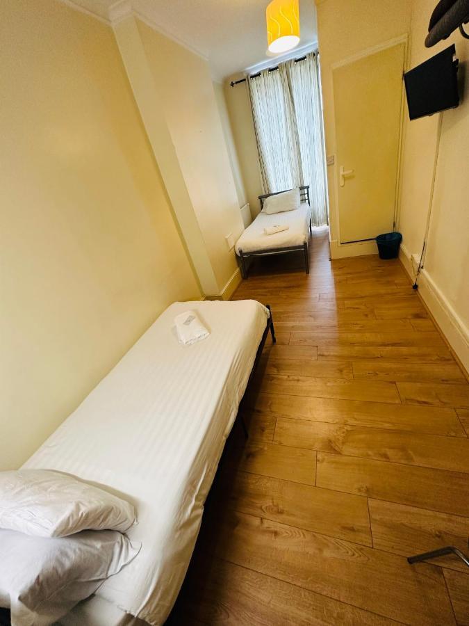Thanet Hotel Annex Λονδίνο Εξωτερικό φωτογραφία