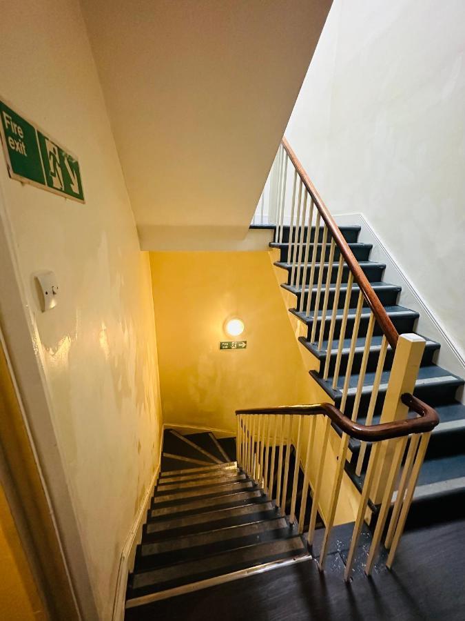 Thanet Hotel Annex Λονδίνο Εξωτερικό φωτογραφία