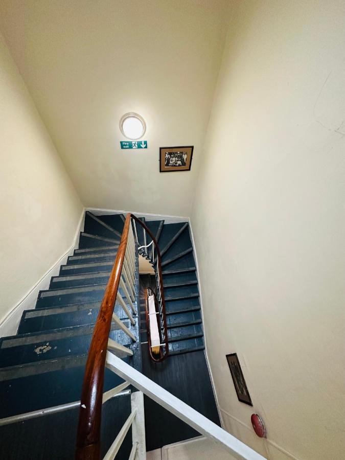 Thanet Hotel Annex Λονδίνο Εξωτερικό φωτογραφία