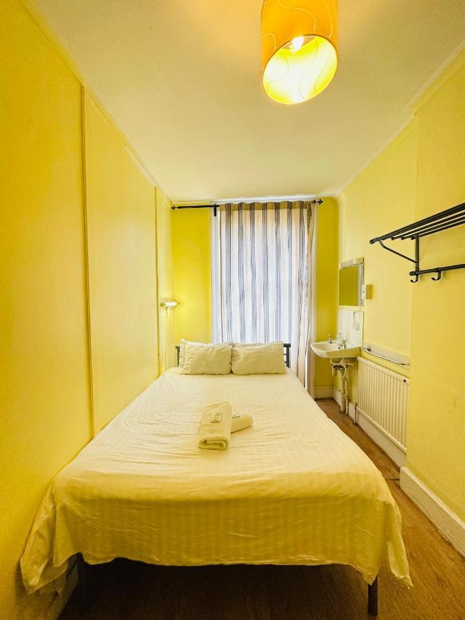 Thanet Hotel Annex Λονδίνο Εξωτερικό φωτογραφία