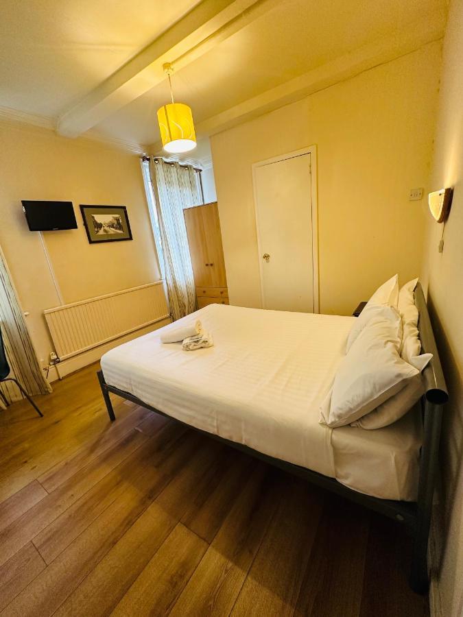 Thanet Hotel Annex Λονδίνο Εξωτερικό φωτογραφία