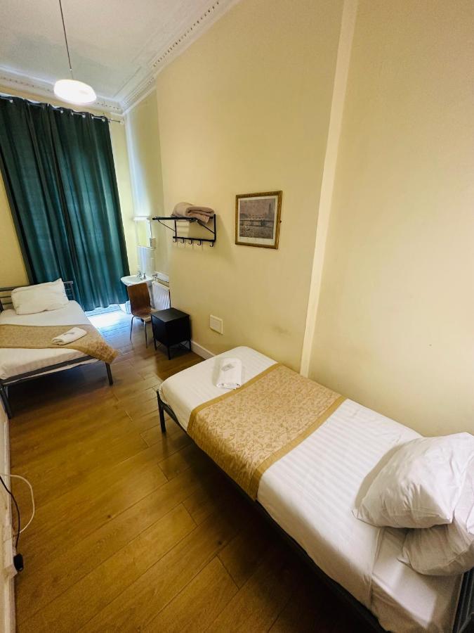 Thanet Hotel Annex Λονδίνο Εξωτερικό φωτογραφία