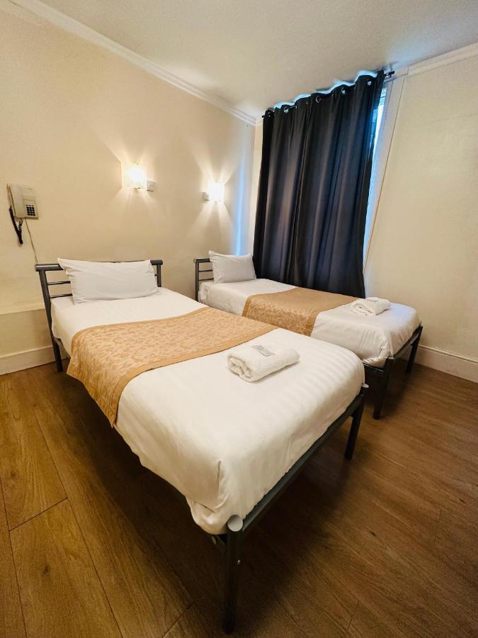 Thanet Hotel Annex Λονδίνο Εξωτερικό φωτογραφία