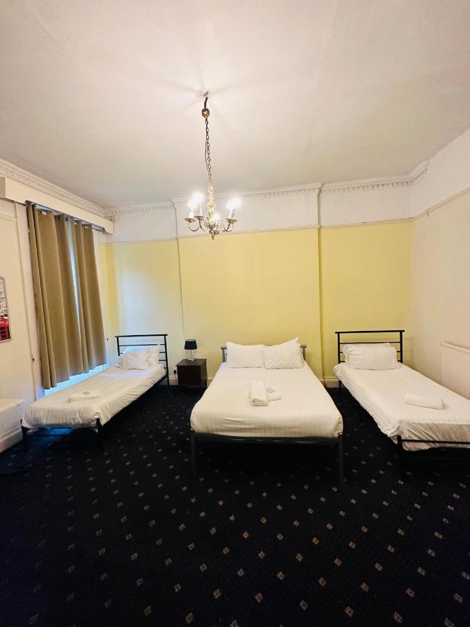 Thanet Hotel Annex Λονδίνο Εξωτερικό φωτογραφία