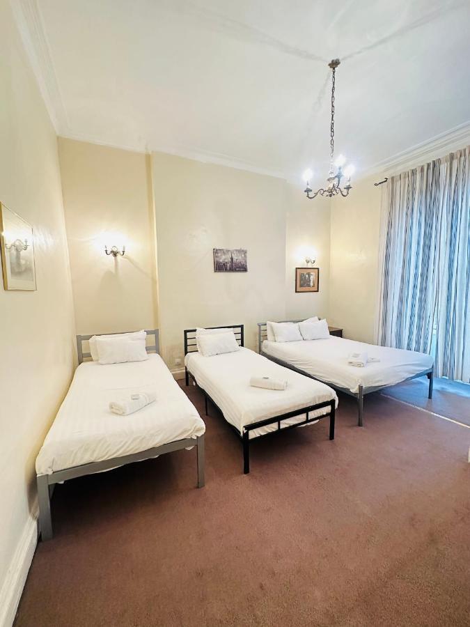 Thanet Hotel Annex Λονδίνο Εξωτερικό φωτογραφία