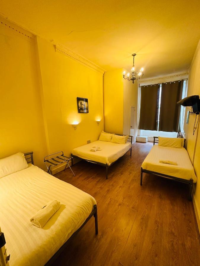 Thanet Hotel Annex Λονδίνο Εξωτερικό φωτογραφία